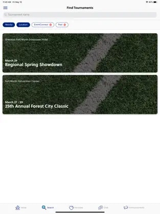 EventConnect gallery image