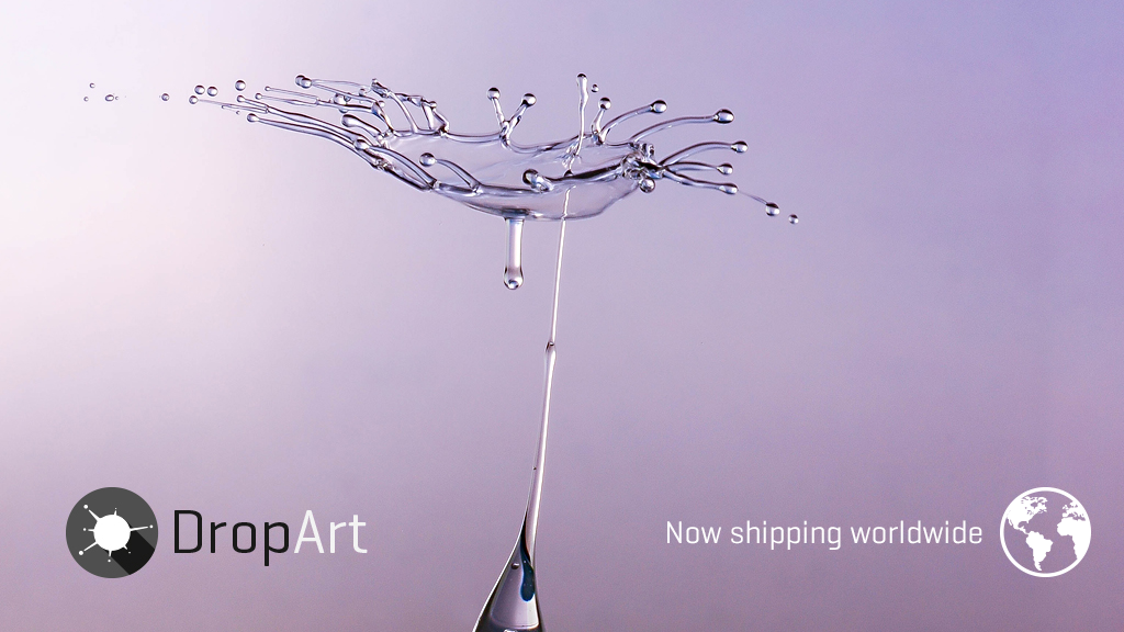 DropArt