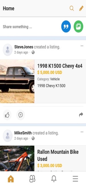 BarterBender gallery image