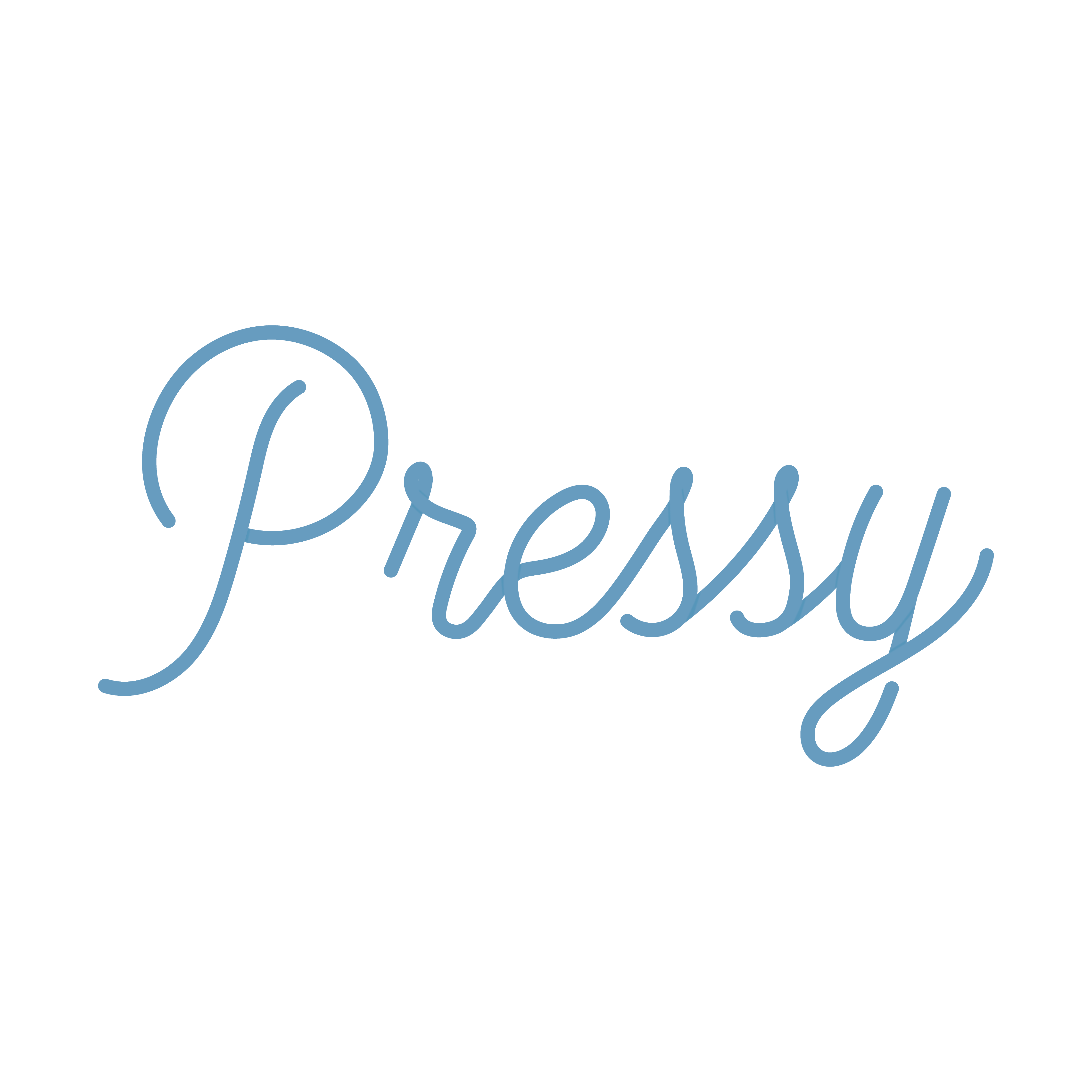 VanHackathon - pressy