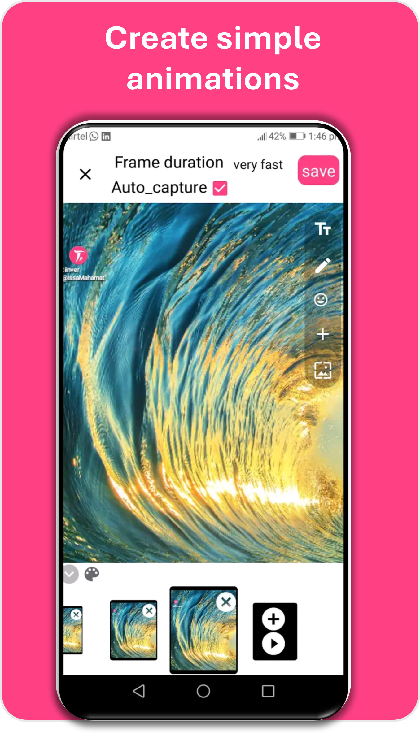 Tiinver - Screenshot 4 preview
