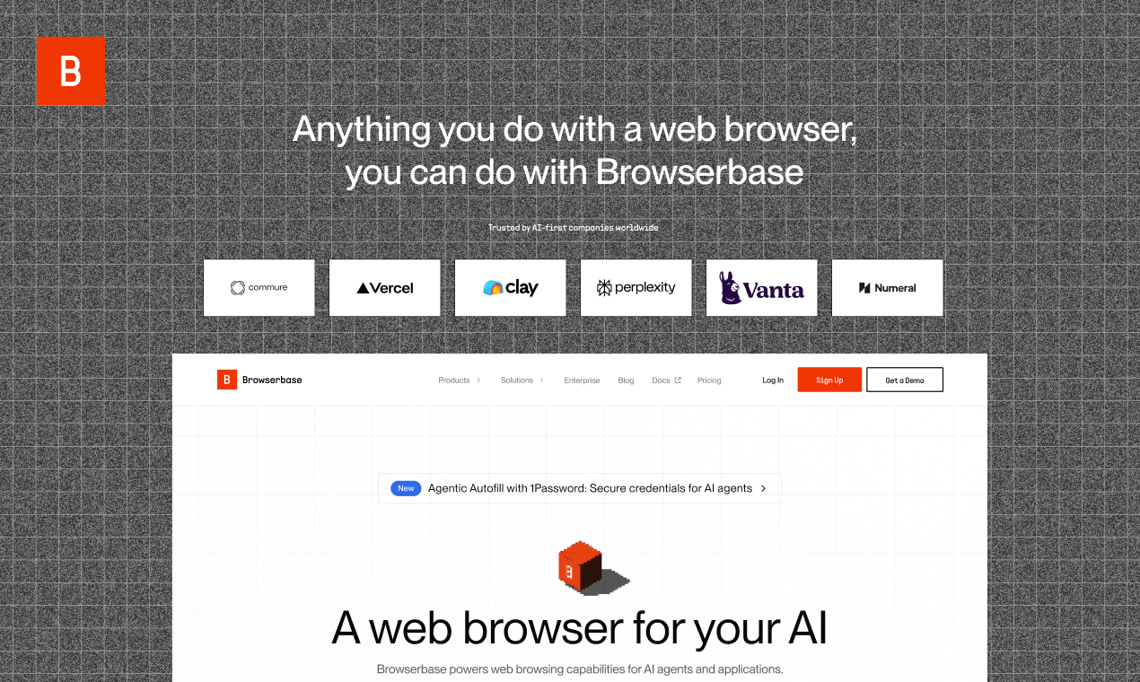 Browserbase gallery image
