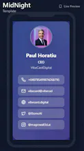 VibeCard Lifetime Deal gallery image