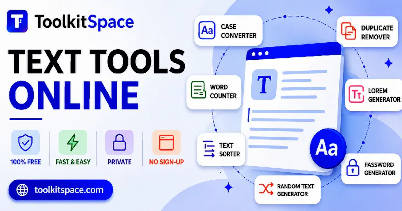 ToolkitSpace screenshot 7