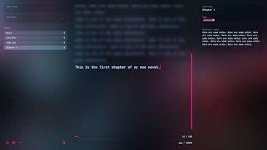 Protowords gallery image