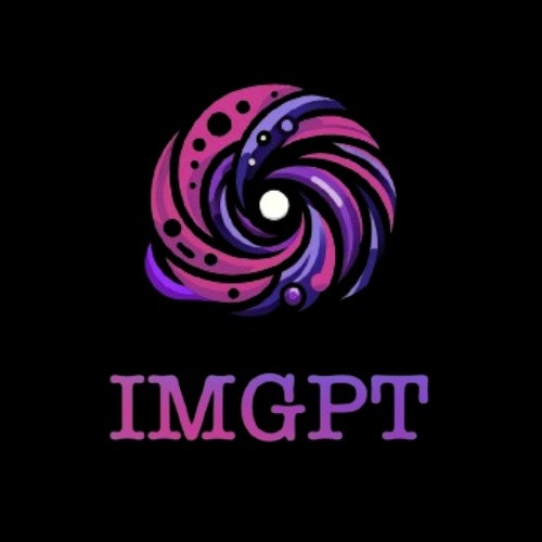 IMGPT logo