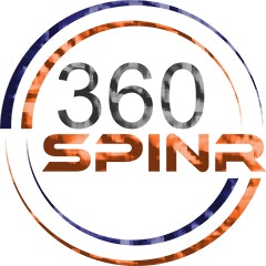 360 SPINR