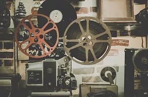 Major Film Festival Sponsors | Evshowbiz gallery image
