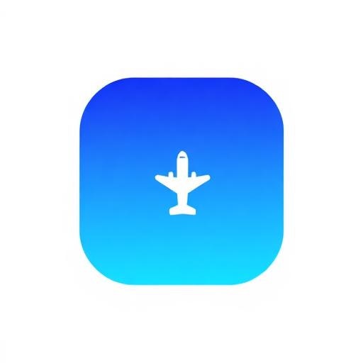Nearby Flyer — Airport Services Map
