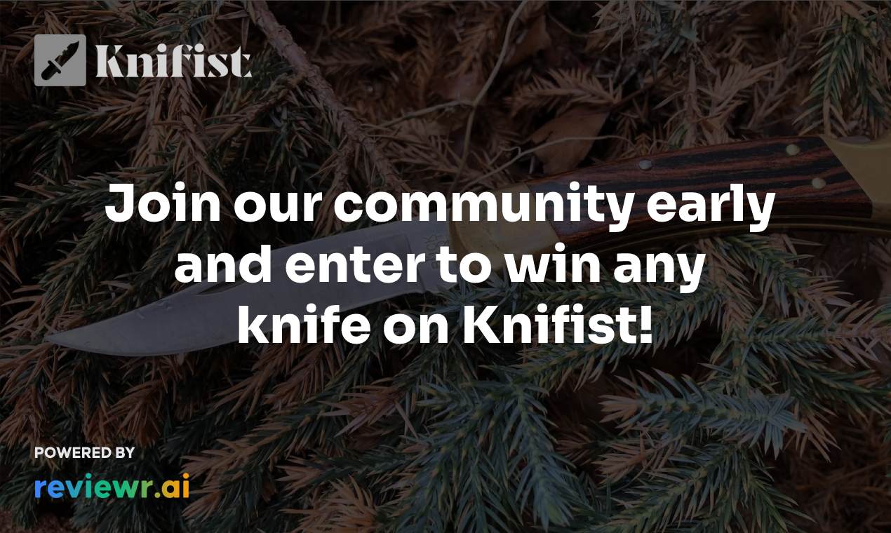 Knifist by Reviewr gallery image