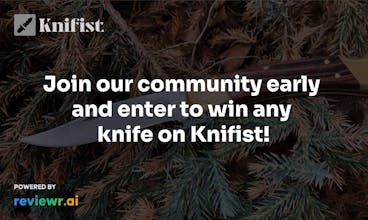 Knifist by Reviewr gallery image