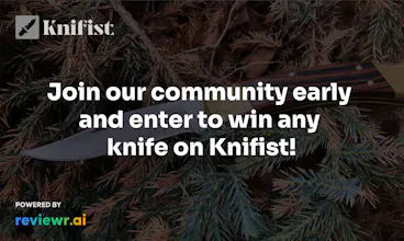 Knifist by Reviewr gallery image