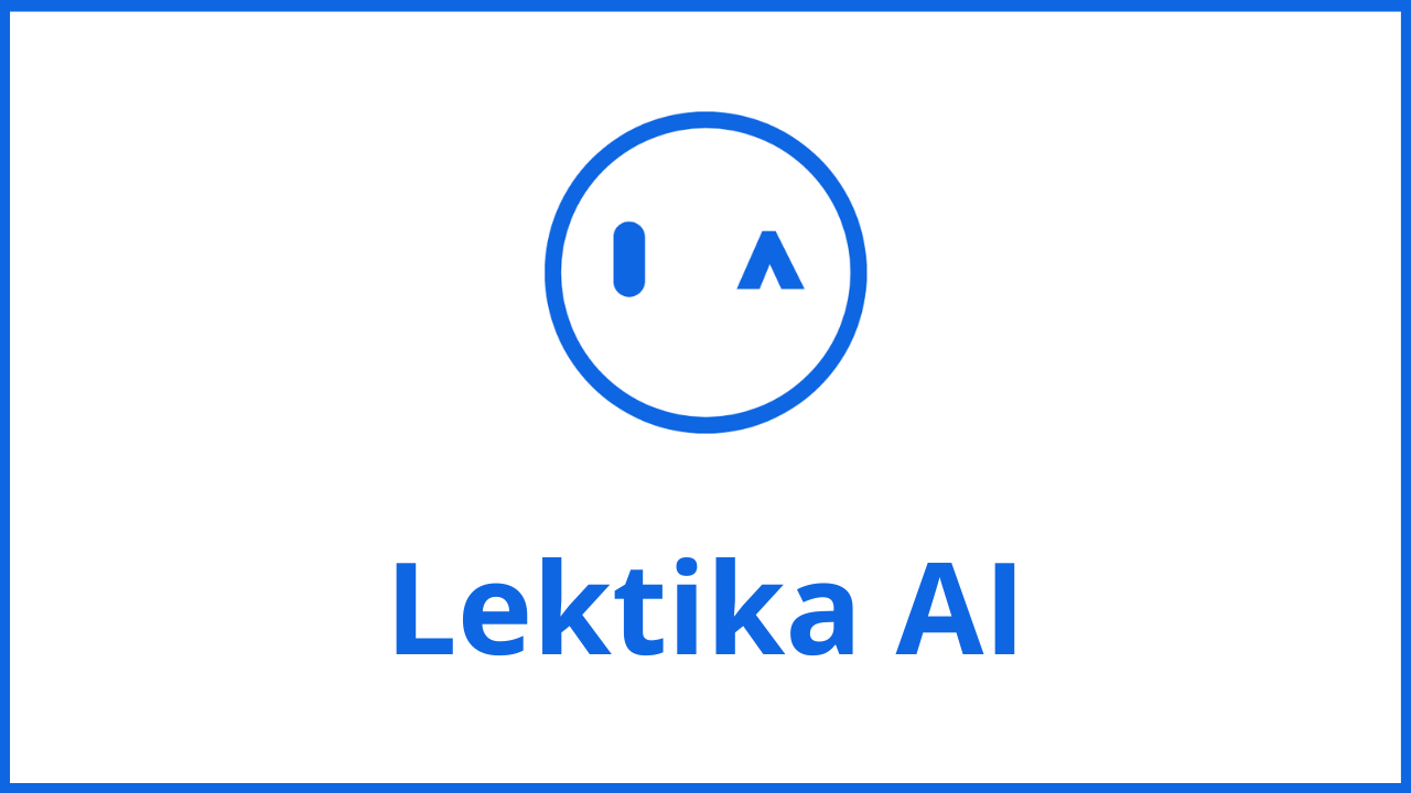 Lektika AI gallery image