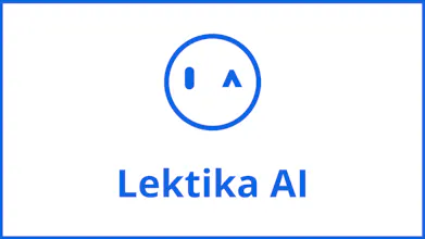 Lektika AI gallery image