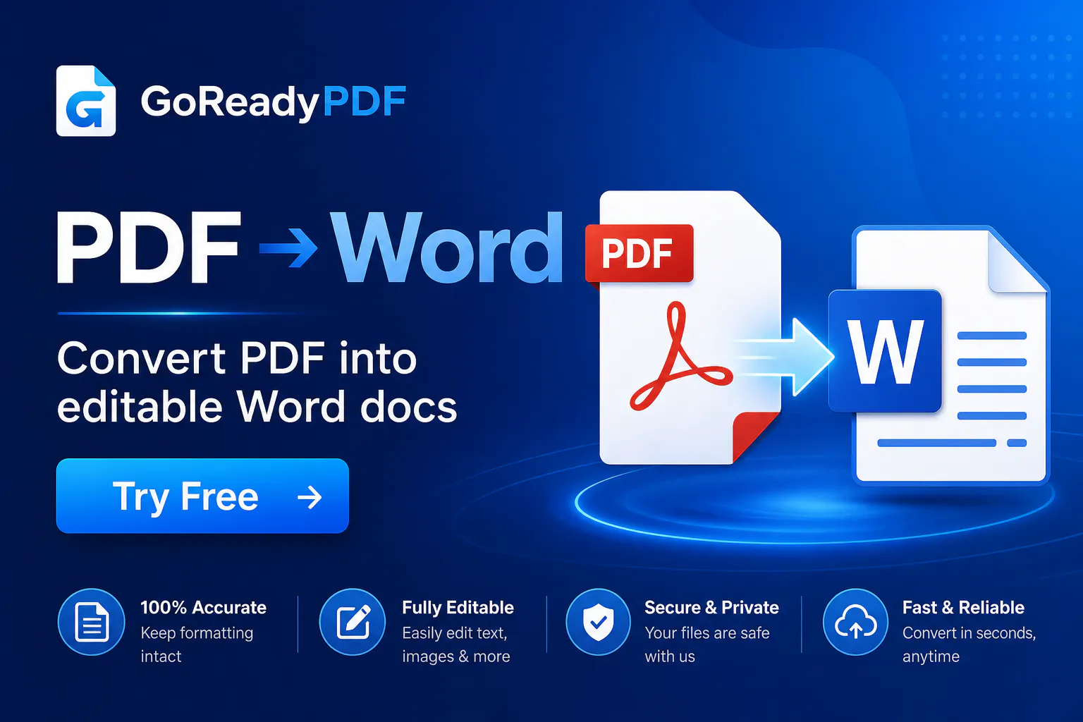 GoReadyPDF gallery image