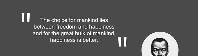 NewSpeak gallery image