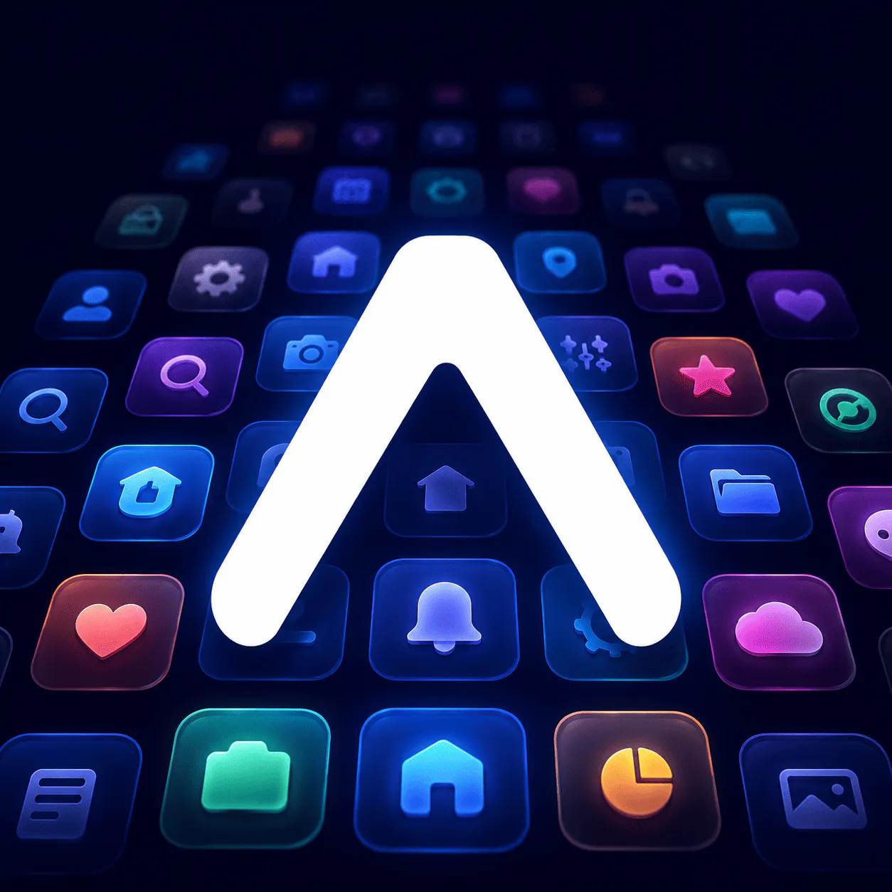 Icon Finder for Expo