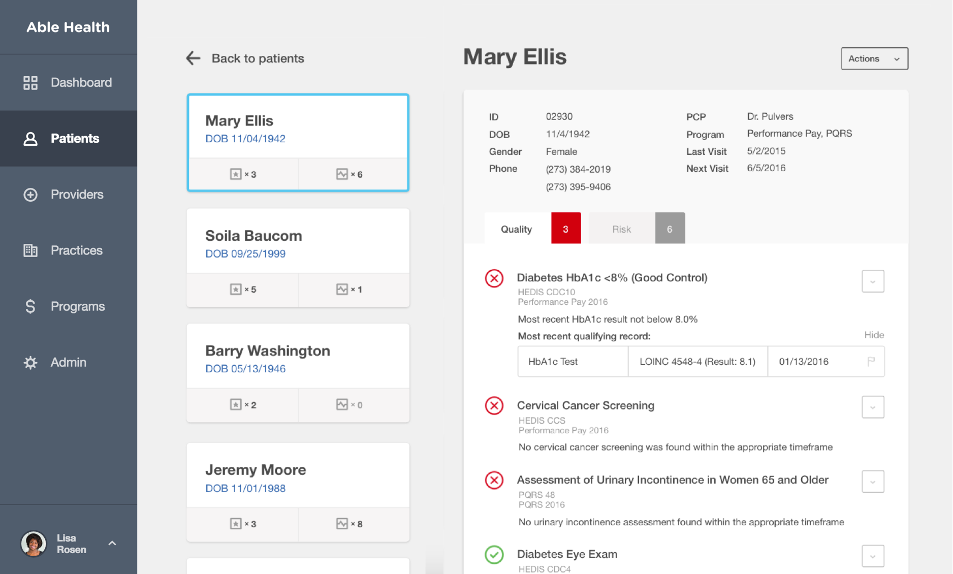 AbleHealth gallery image