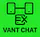 Vant Chat -Ultimate privacy Post quantum