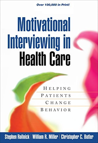 Motivational Interviewing in Health Care gallery image
