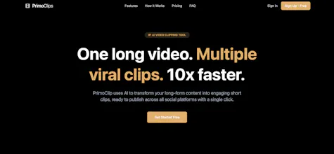 PrimoClip gallery image