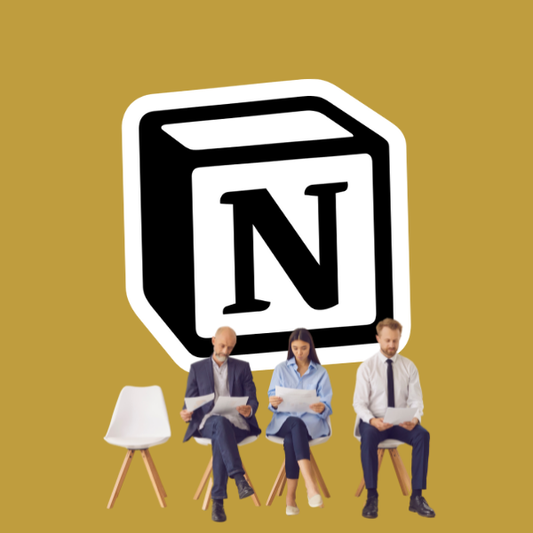 Notion Recruitment CRM