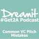 Dreamit Podcast - Startup Brand Building with Robin Albin & Brielle Pettinelli