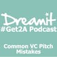 Dreamit Podcast - Startup Brand Building with Robin Albin & Brielle Pettinelli