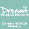 Dreamit Podcast - Startup Brand Building with Robin Albin & Brielle Pettinelli