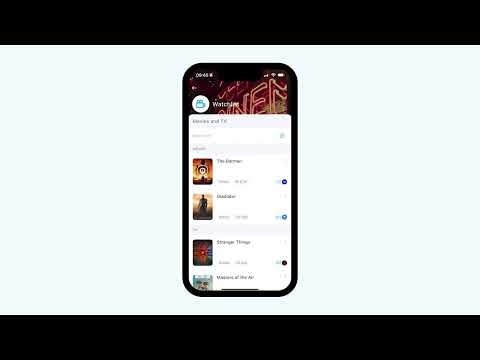 uList: Smart Lists gallery image