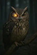 Sova — Autonomous Visual AI Module gallery image