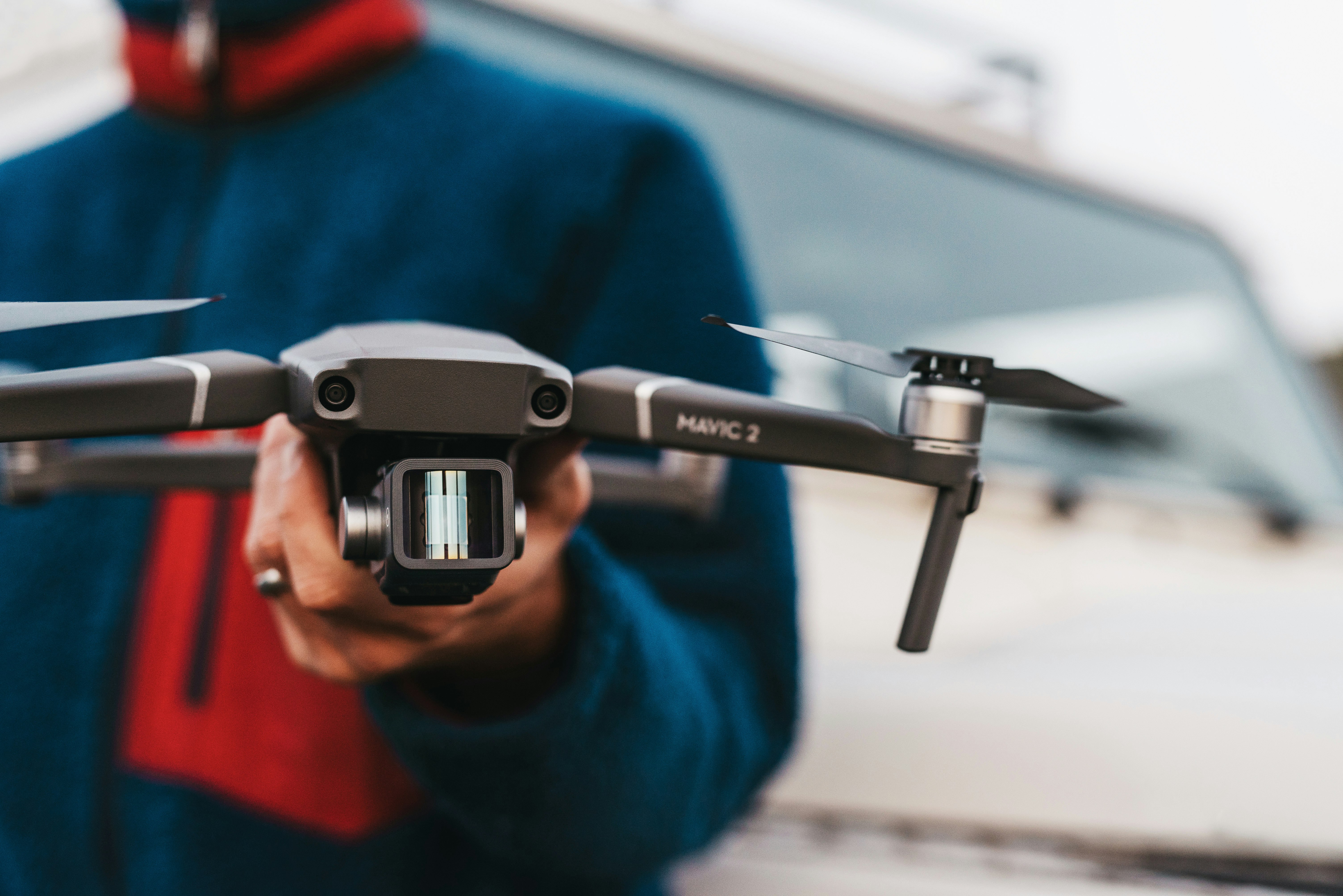 Moment Drone Collection gallery image