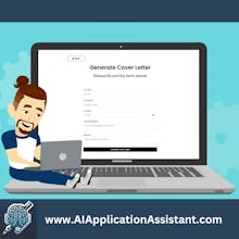 AI Application Assistant gallery image