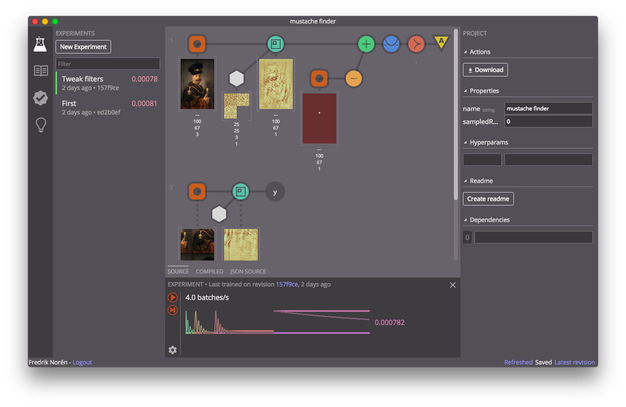 Machine gallery image