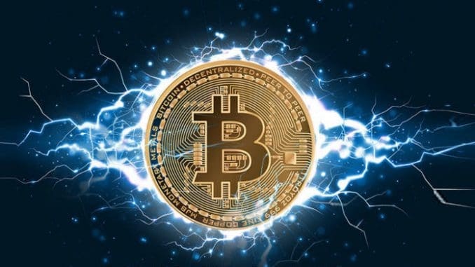 Bitcoin Lightning Ne... logo