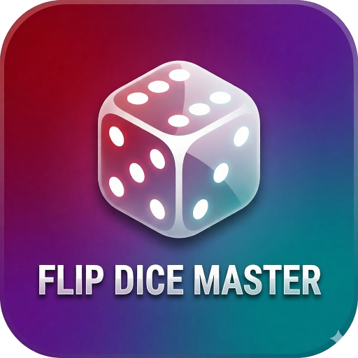 Flip Dice Master