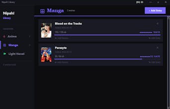 Nipah! Library gallery image