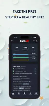 BurnUp gallery image
