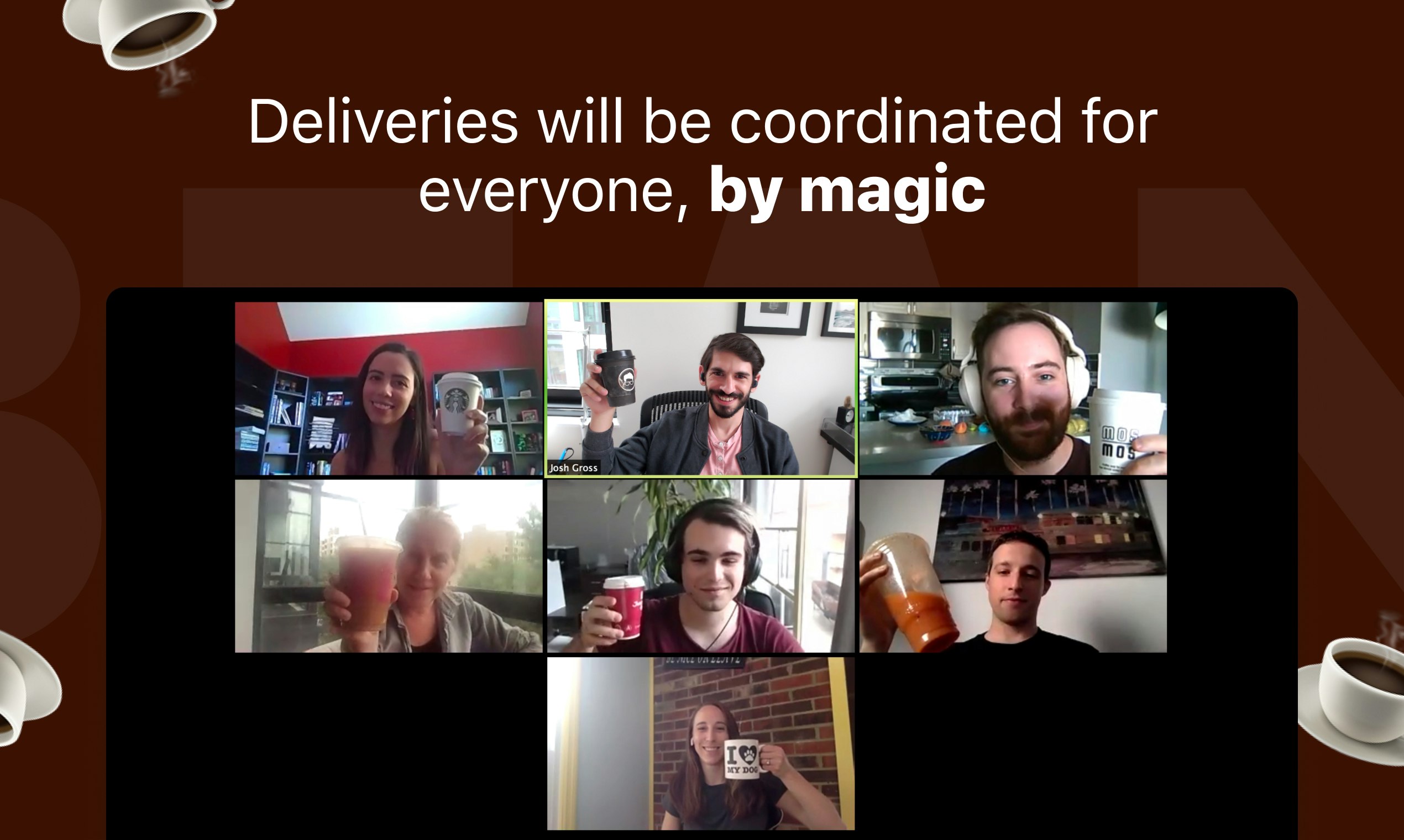 Coffeetime gallery image