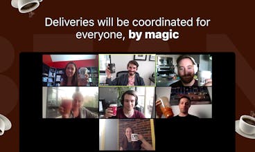 Coffeetime gallery image