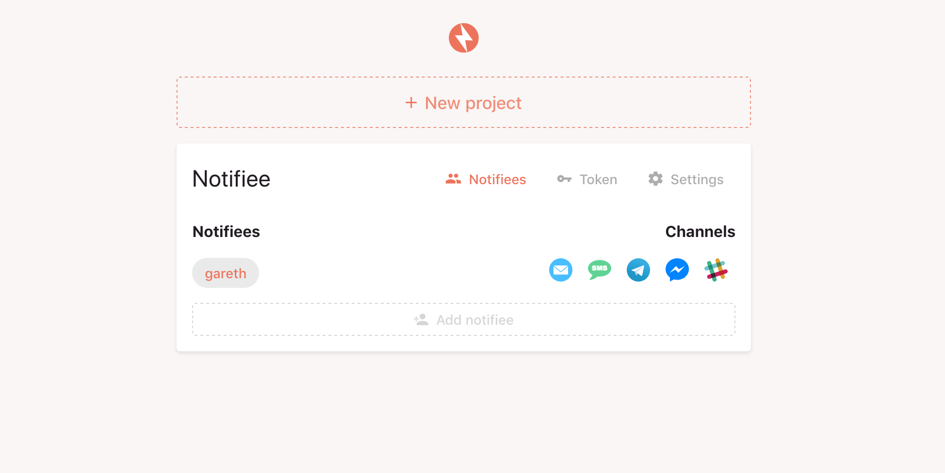 Notifiee gallery image