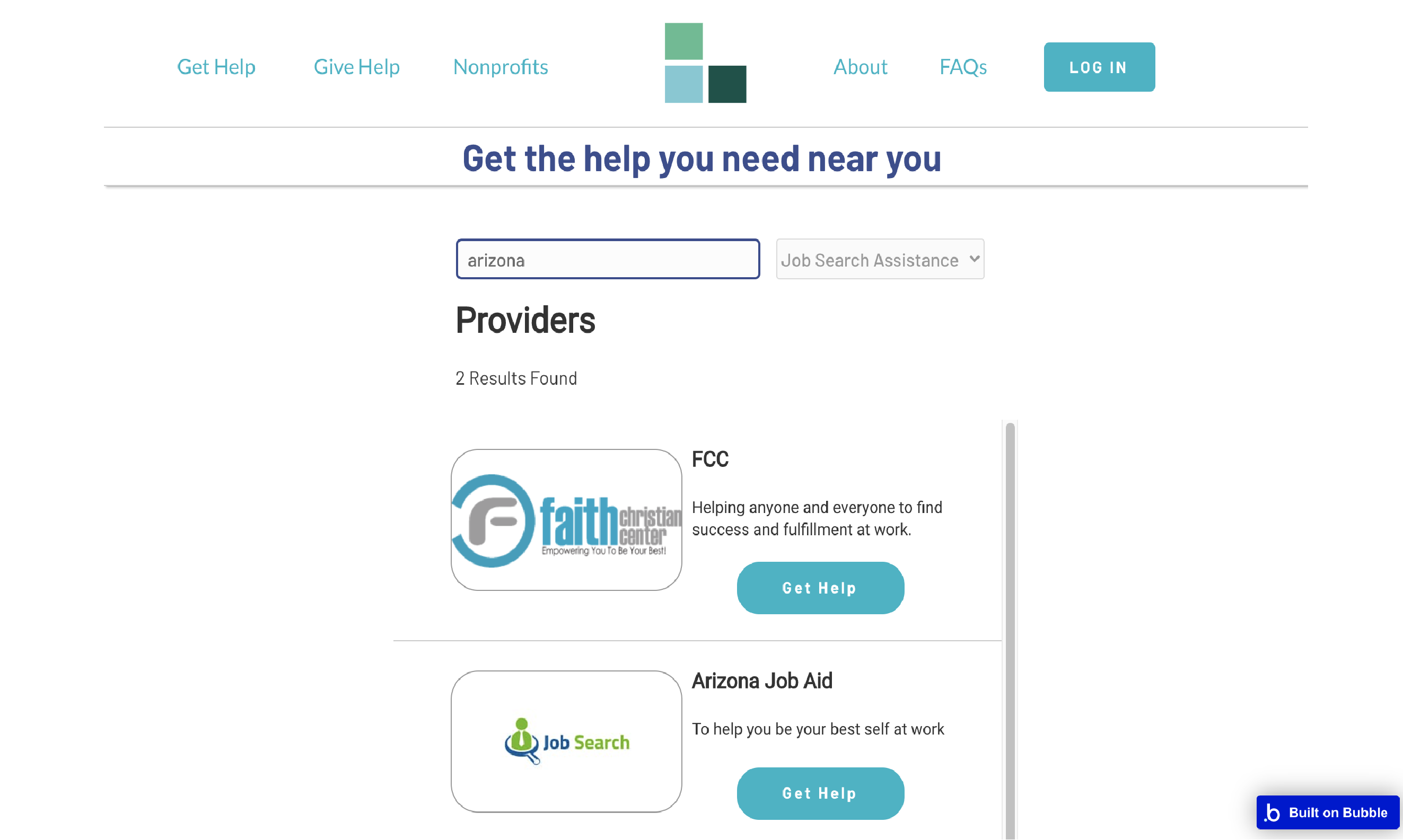 Love Your Neighbor - LYN gallery image