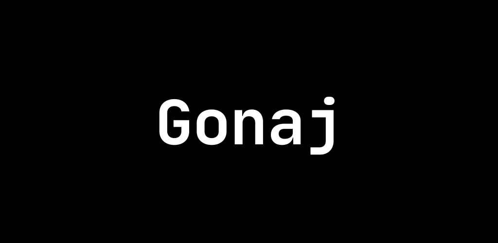 Gonaj 베타