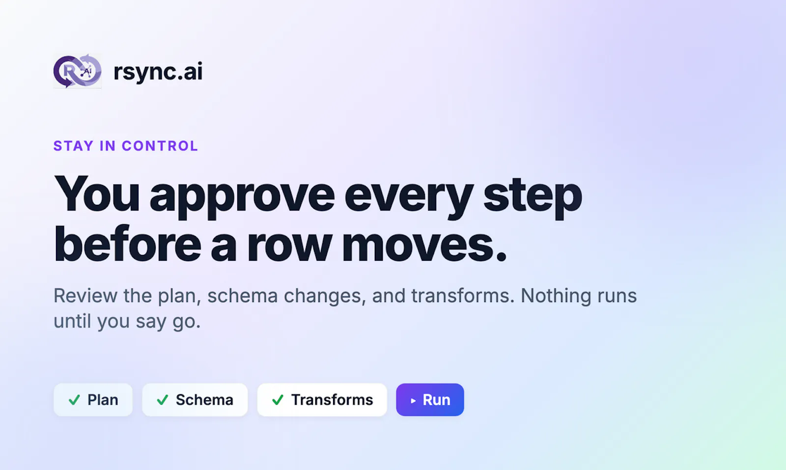 rsync.ai screenshot 3