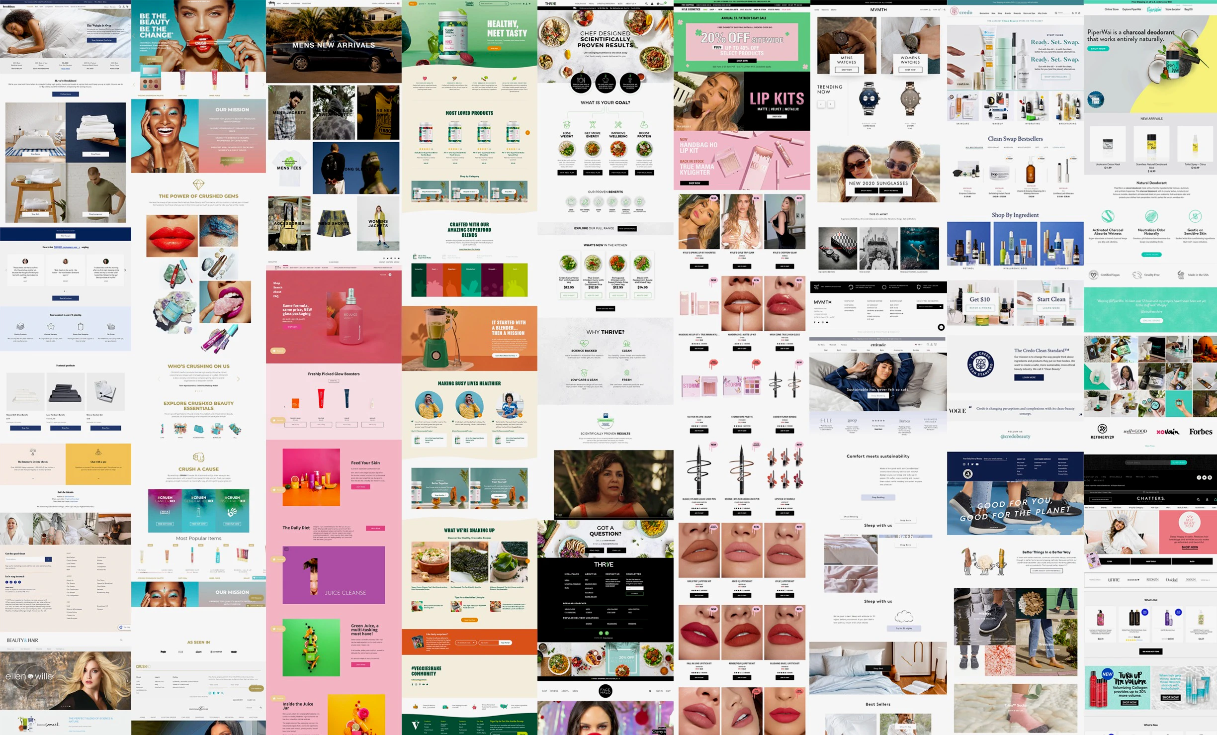 Insights by Octane AI