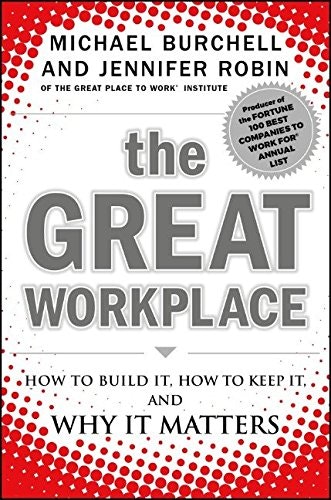The Great Workplace gallery image