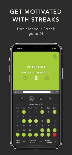 DoHabits gallery image