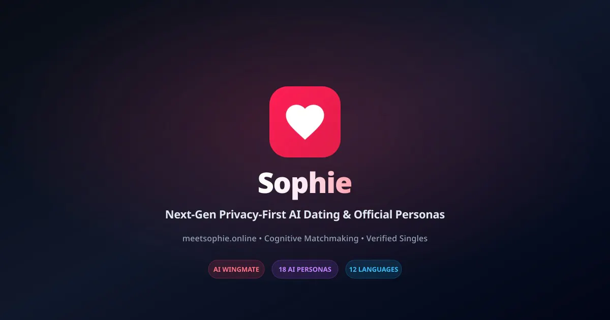 Sophie gallery image