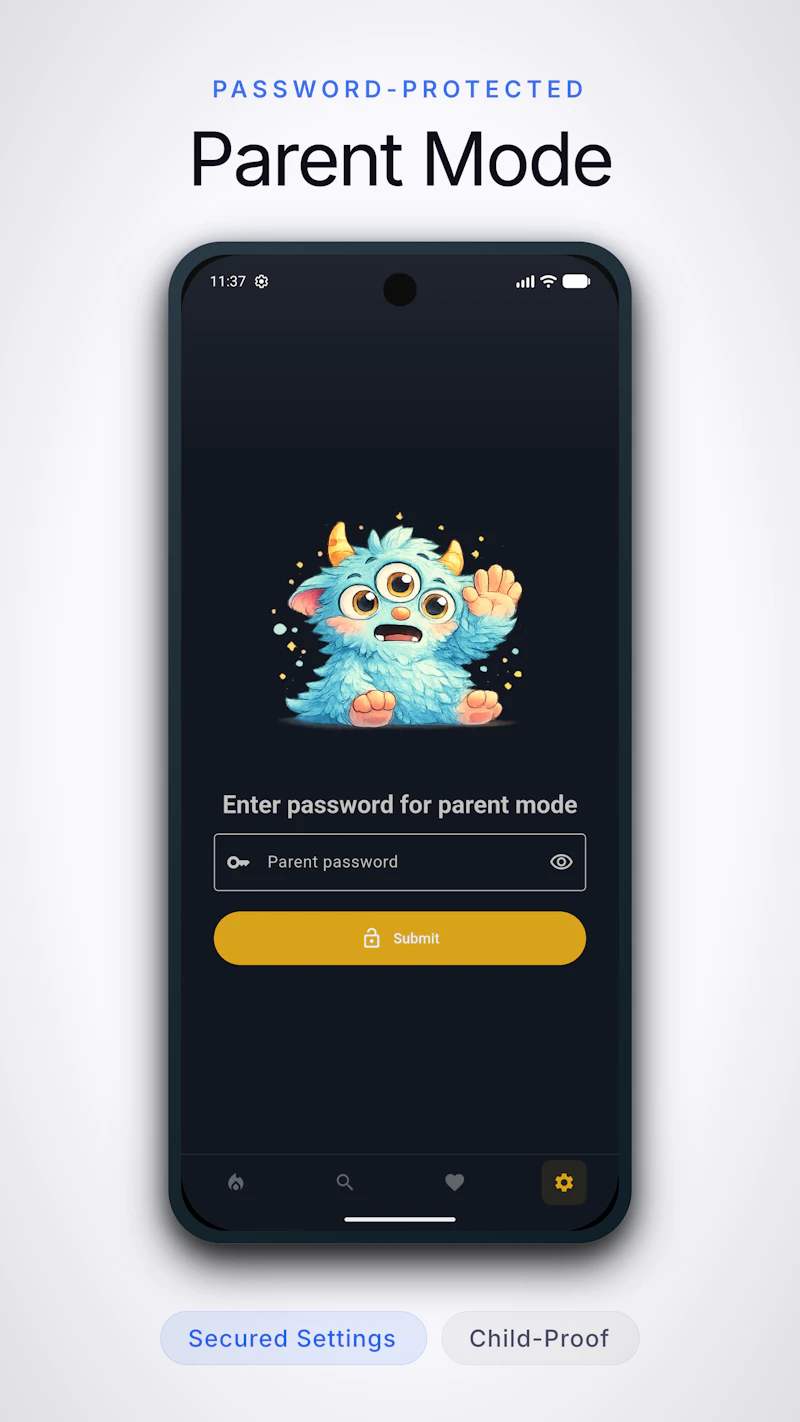 Tubsy screenshot 6