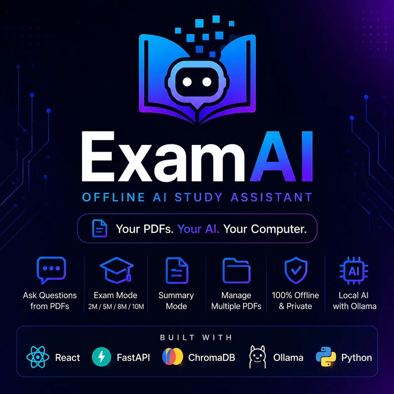 ExamAI